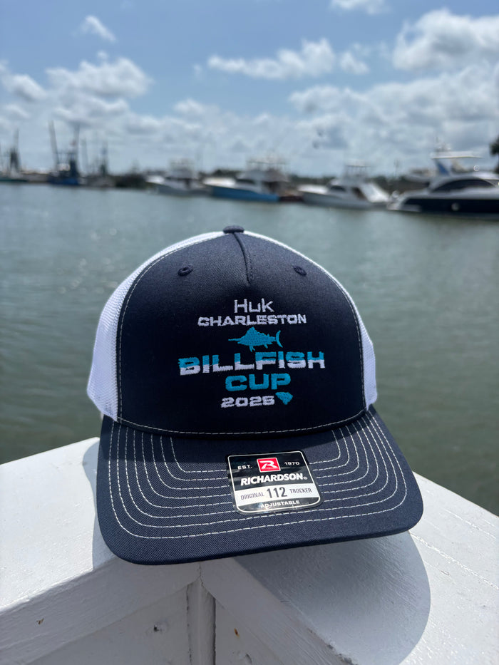 BILLFISH HAT