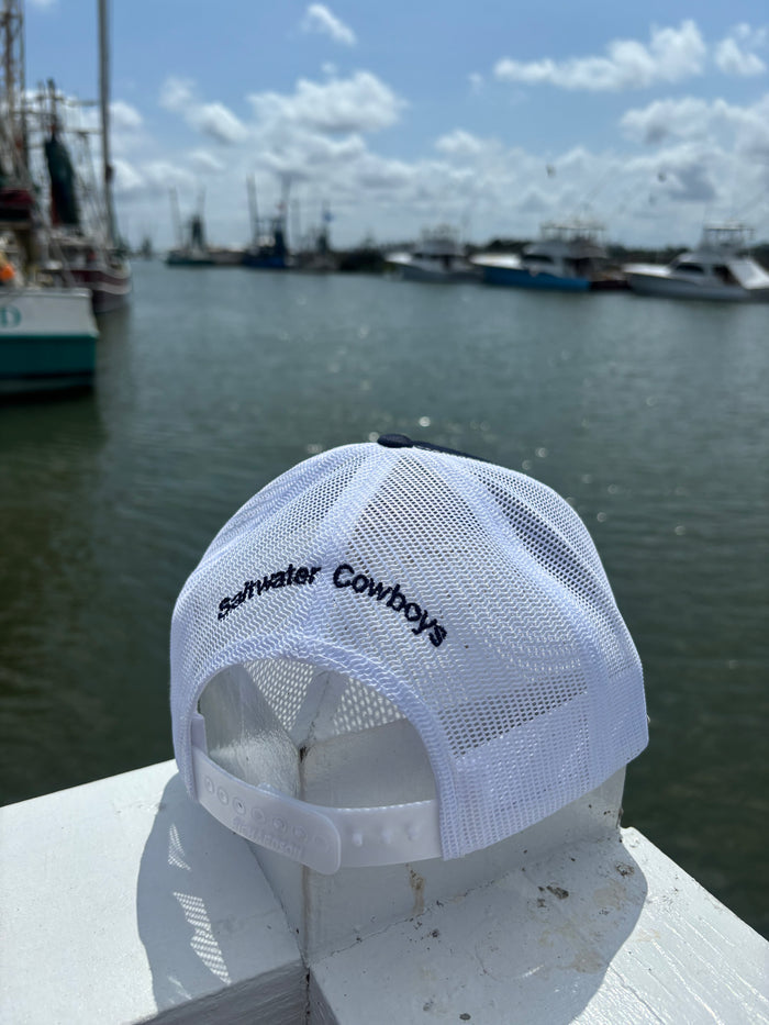 BILLFISH HAT