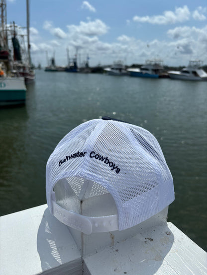 BILLFISH HAT
