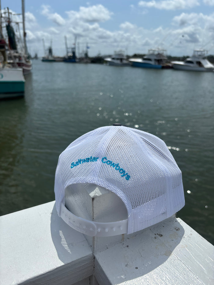 COBIA HAT