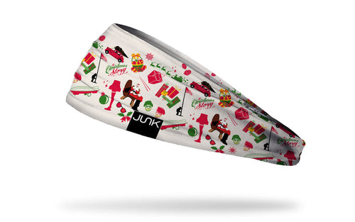 A Christmas Story: Christmas to Remember Big Bang Lite Headband - View 1