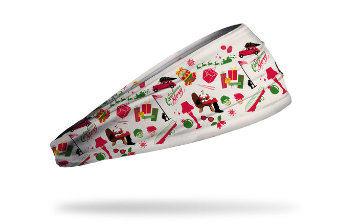 A Christmas Story: Christmas to Remember Big Bang Lite Headband - View 2