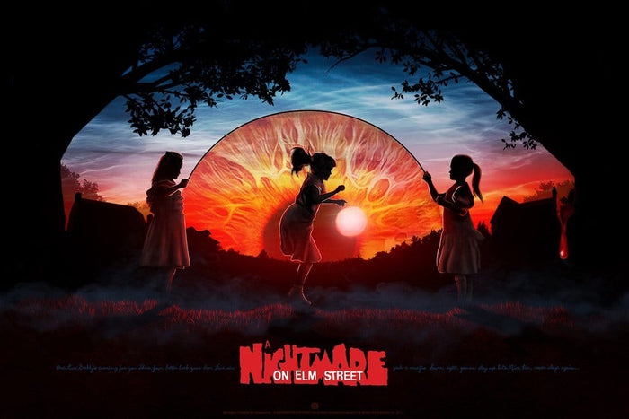 A Nightmare on Elm Street