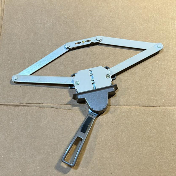 A6221,  Single Pull Lever Operator, 13-1/8 inch TH24220