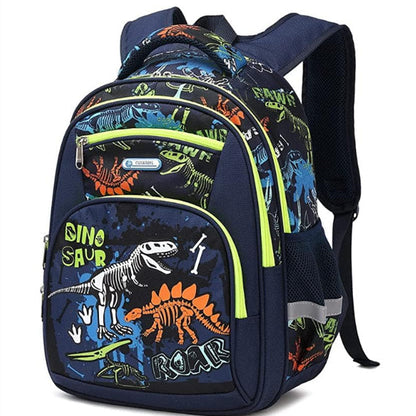 A6857，School Bag  Back bag
