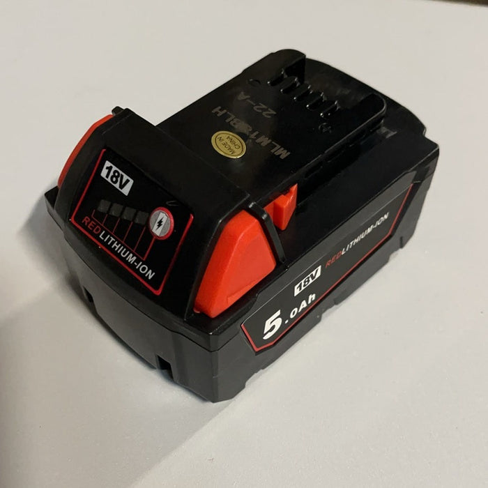 A6898，MWK 18V  5A Tools Battery &