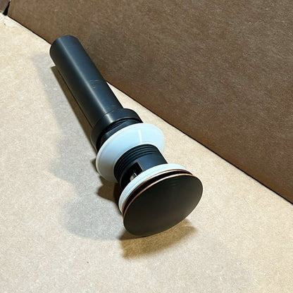 A6900.  Bathroom Sink Drain, Pop Up Drain Stopper JH3309K &