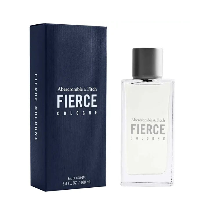 Abercrombie & Fitch Fierce Cologne New Edition 100 ml EDC