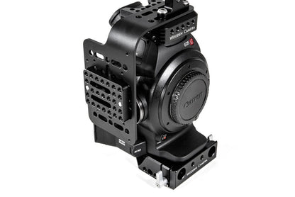 Accessory L Bracket