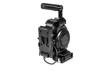 Accessory L Bracket