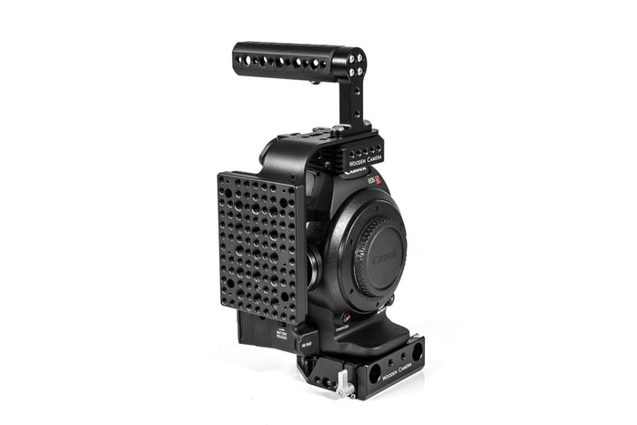 Accessory L Bracket