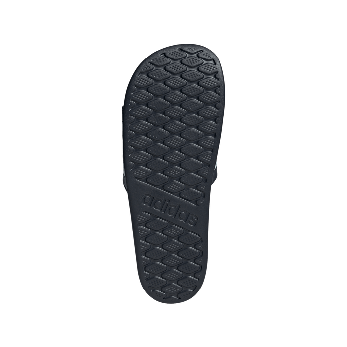 adidas Adilette Comfort 2.0 Argentina Slides | Navy Blue / Light Blue | Men's