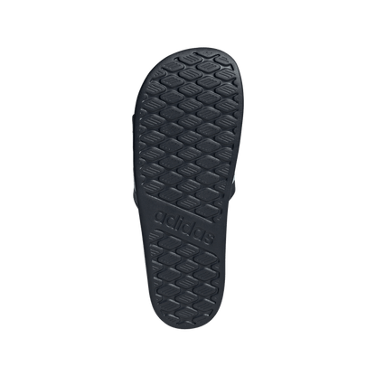 adidas Adilette Comfort 2.0 Argentina Slides | Navy Blue / Light Blue | Men's