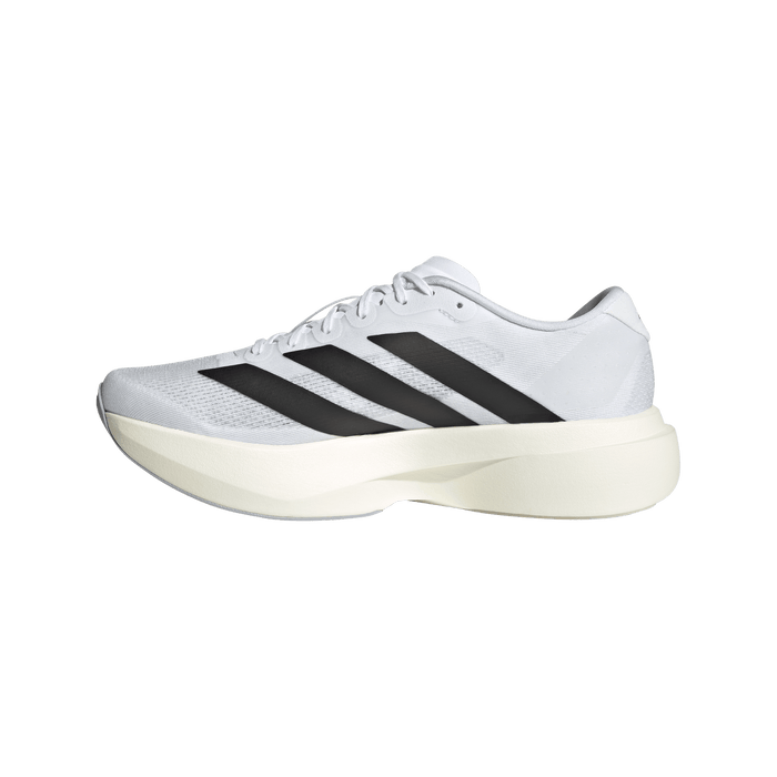 adidas Adizero Evo SL Running Shoes | Cloud White / Core Black | Men's