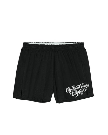 Adrenaline Shorts