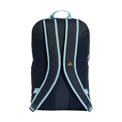 adidas AFA Argentina 26 Backpack | Navy / Ice Blue