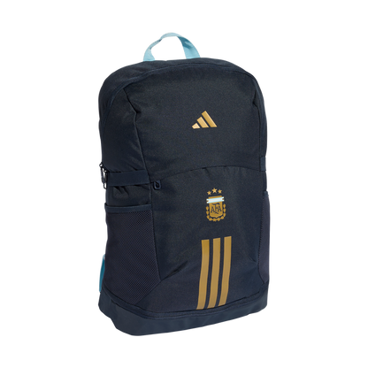 adidas AFA Argentina 26 Backpack | Navy / Ice Blue