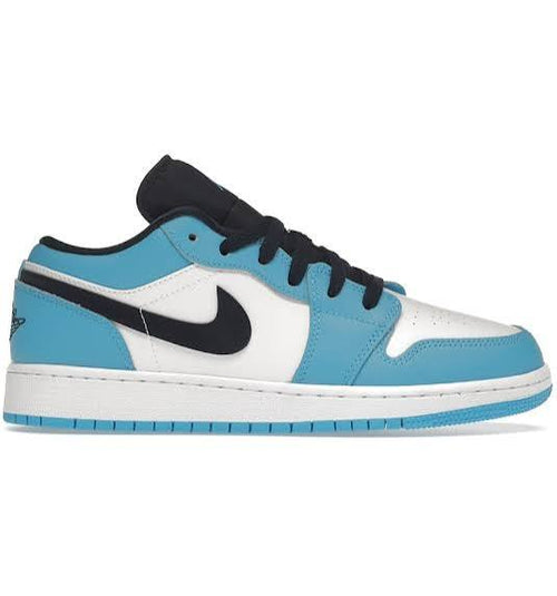 AIR JORDAN 1 RETRO LOW (Grade School)