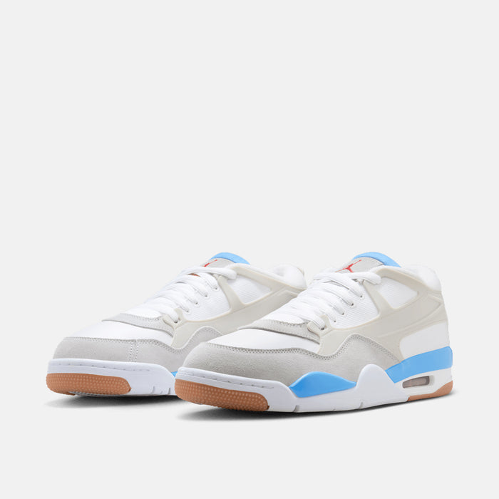 Front view of the Men's Air Jordan 4 RM.