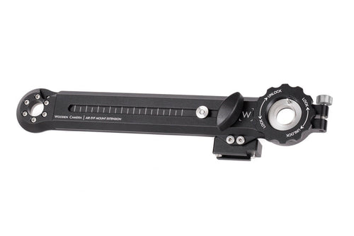 AIR EVF Extension Arm (RED® DSMC2™ EVF)