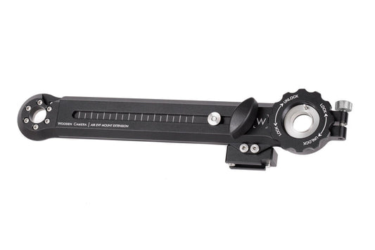 AIR EVF Extension Arm (RED® DSMC2™ EVF)