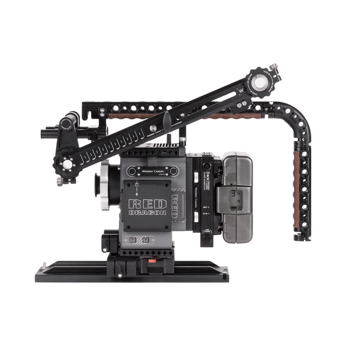 AIR EVF Extension Arm (RED® DSMC2™ EVF)