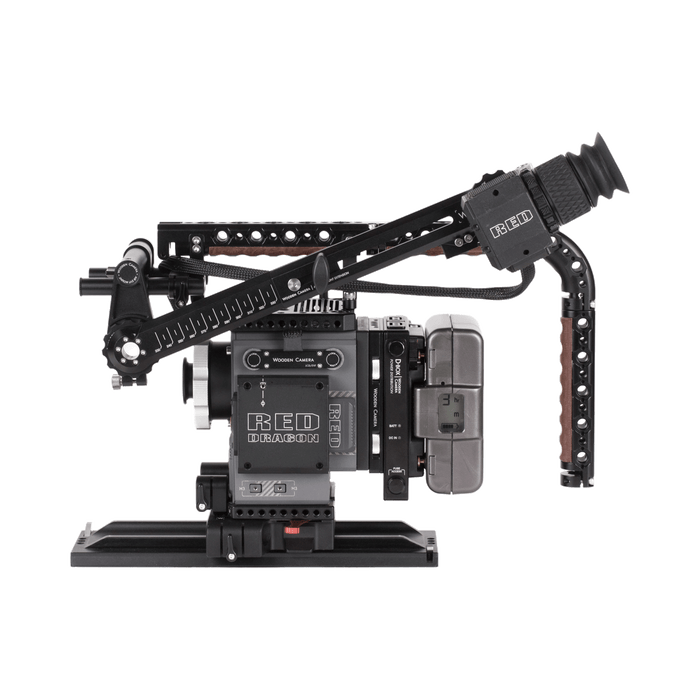AIR EVF Extension Arm (RED® DSMC2™ EVF)
