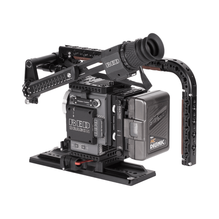 AIR EVF Extension Arm (RED® DSMC2™ EVF)