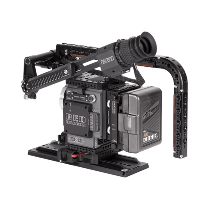 AIR EVF Extension Arm (RED® DSMC2™ EVF)