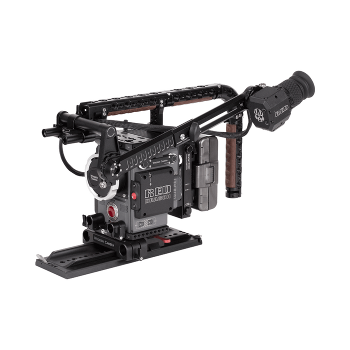 AIR EVF Extension Arm (RED® DSMC2™ EVF)