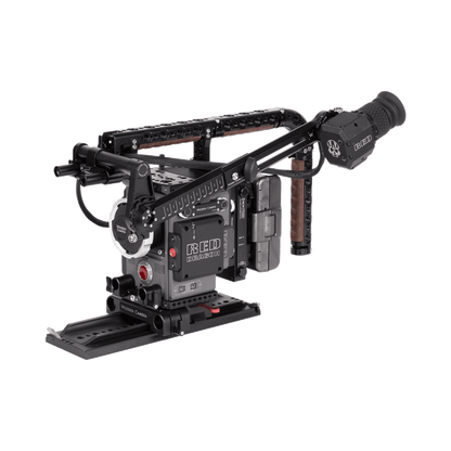 AIR EVF Extension Arm (RED® DSMC2™ EVF)