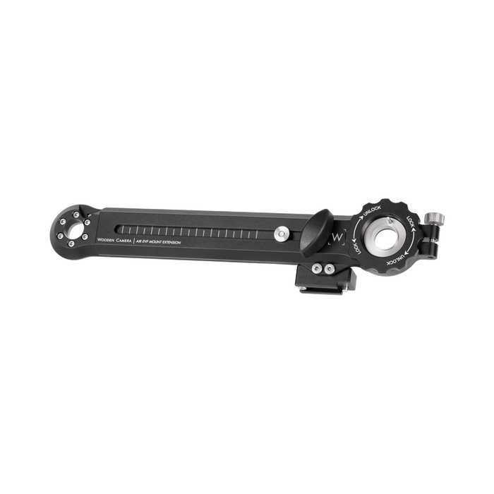 AIR EVF Extension Arm (RED® DSMC2™ EVF)