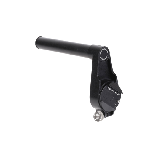 AIR EVF Mount (Panasonic VariCam EVF AU-VCVF10G, Friction Knuckle and 19mm Rod Only)