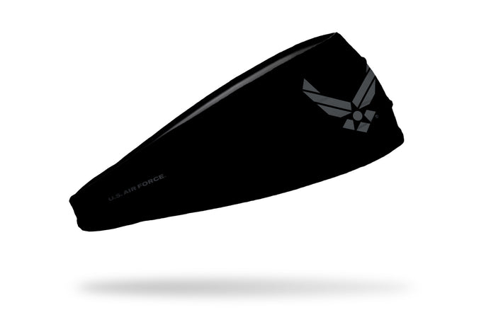 Air Force: Blackout Big Bang Lite Headband - View 2