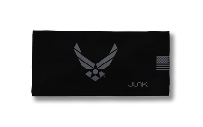 Air Force: Blackout Big Bang Lite Headband - View 3