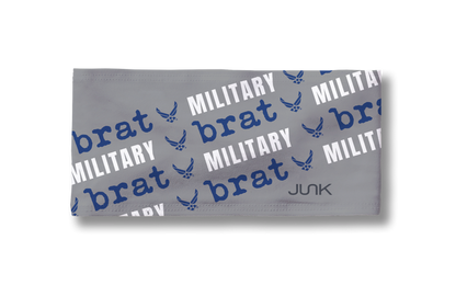 Air Force: Military Brat Big Bang Lite Headband - View 3