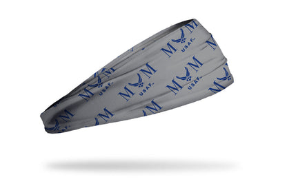 Air Force: Mom Big Bang Lite Headband - View 2
