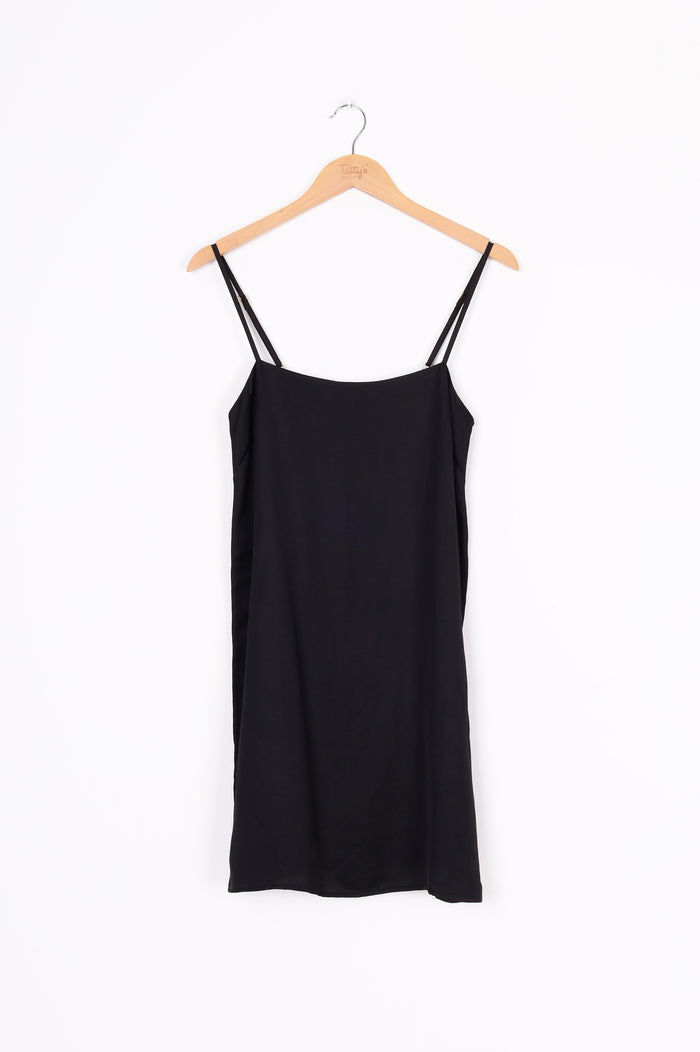 Aje Womens Black Dress Size 8