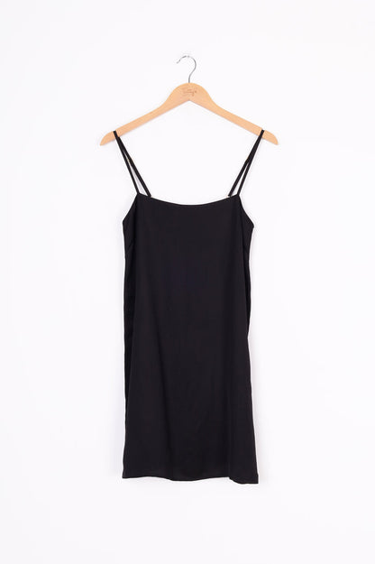 Aje Womens Black Dress Size 8