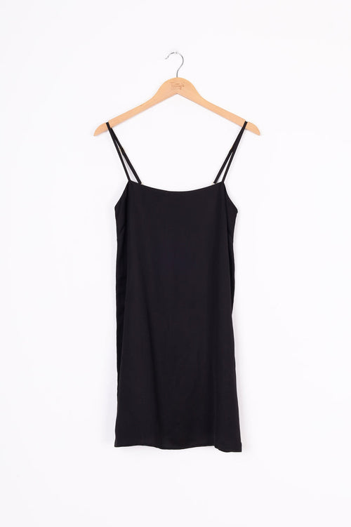 Aje Womens Black Dress Size 8