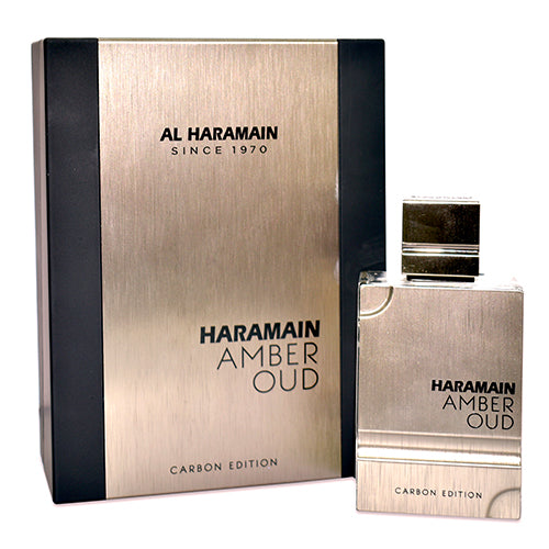 Al Haramain Amber Oud Carbon Edition Mens 100 ml Eau De Parfum