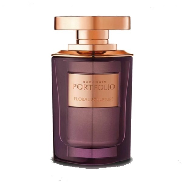 Al Haramain Portfolio Floral Sculpture EDP 75 ml Tester