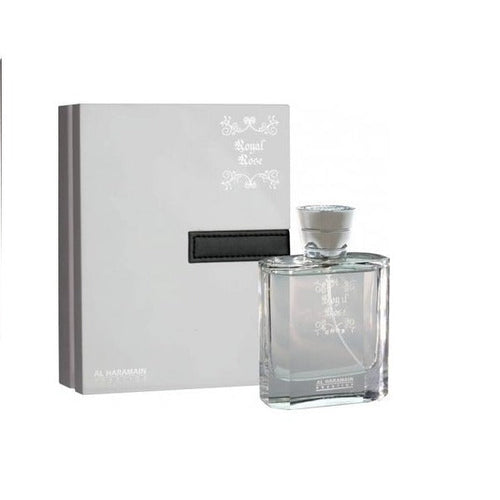 Al Haramain Prestige Royal Rose EDP 100 ml Unisex Tester