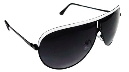 Al Pacino Tony Montana Black Gradiant Sunglasses-tvso