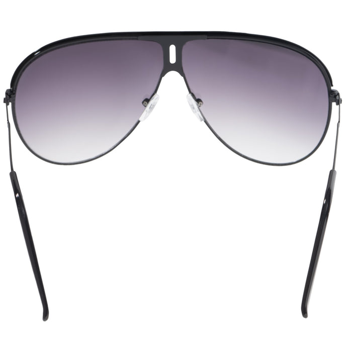 Al Pacino Tony Montana Black Gradiant Sunglasses