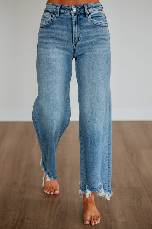 Alisha Risen Jeans