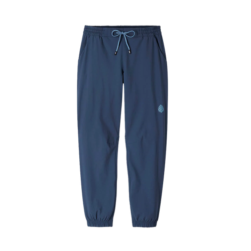 AllTrails × Stio Women's Pinedale Jogger - Mountain Shadow Bottoms Stio