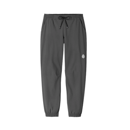 AllTrails × Stio Women's Pinedale Jogger - Raven Bottoms Stio