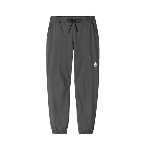 AllTrails × Stio Women's Pinedale Jogger - Raven Bottoms Stio