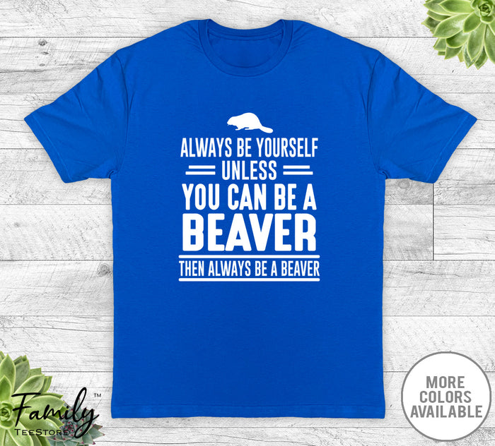 Royal Blue / Small